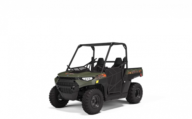 RANGER 150 EFI Sage Green