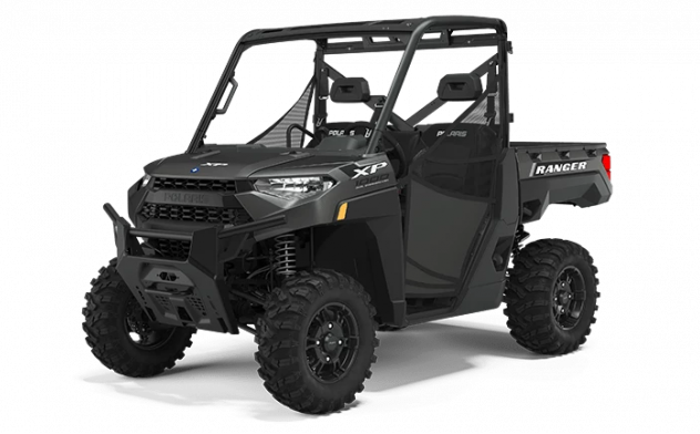 ranger-xp-1000-ultimate-matte-titanium