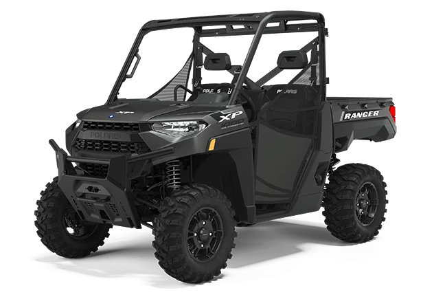 ranger-xp-1000-ultimate-matte-titanium