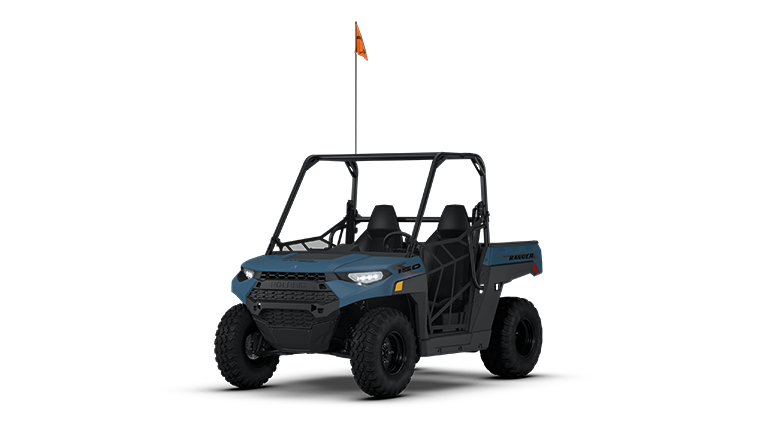 RANGER 150 EFI Sage Green