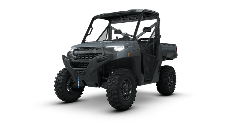 ranger-xp-1000-ultimate-matte-titanium