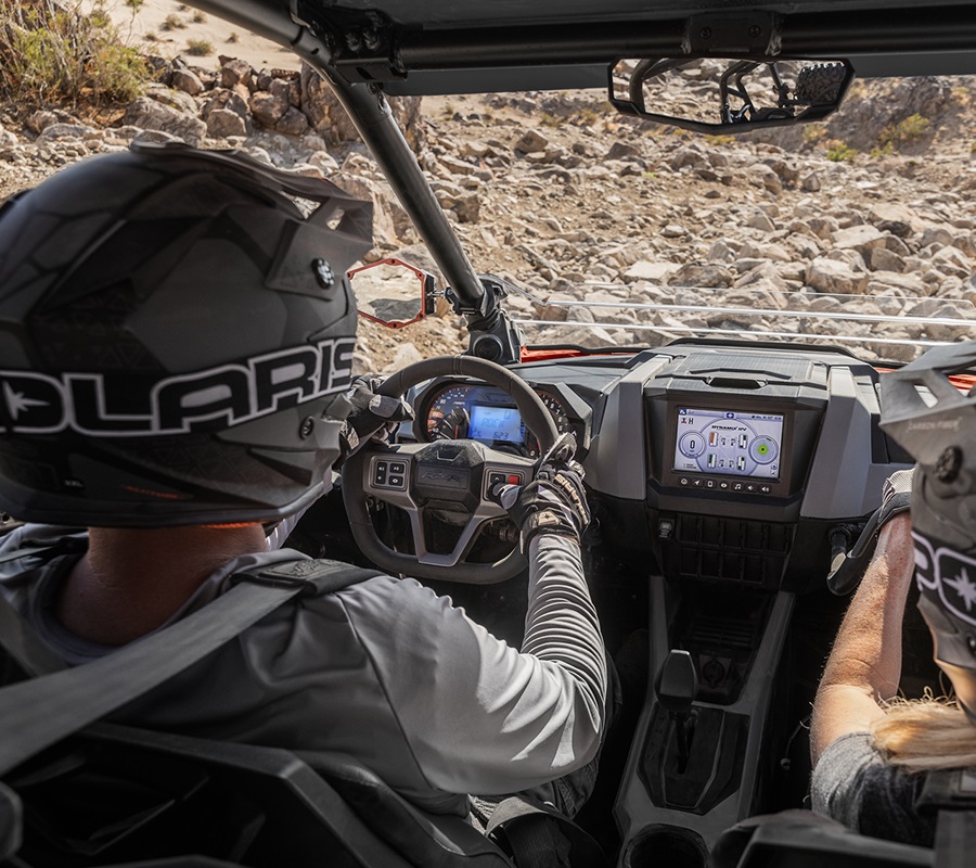 Power Up Your Ride