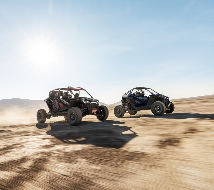 MaxLink Suspension