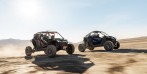 MaxLink Suspension
